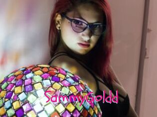 SammyGoldd