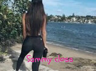 Sammy_closs