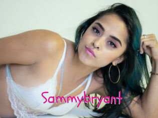 Sammybryant