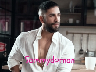 sammydornan Spanking Sarah