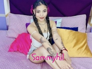 sammyhil Spanking Sarah