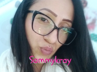Sammykray