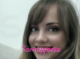 Sammypeeks