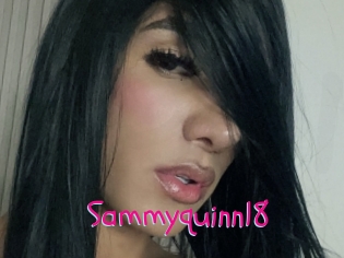 sammyquinn18 Spanking Sarah