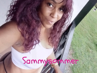 Sammysommer