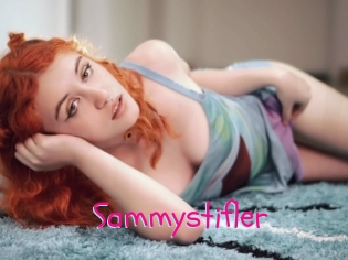 Sammystifler