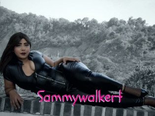 Sammywalkert