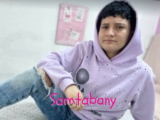 Samtabany