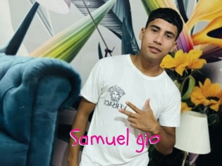 samuel_gio Spanking Sarah