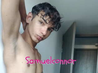 Samuelconnor