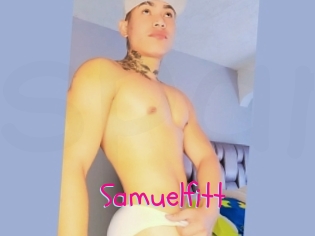 Samuelfitt