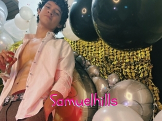 samuelhills Spanking Sarah