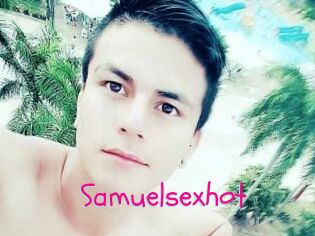 Samuelsexhot