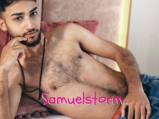 Samuelstorm