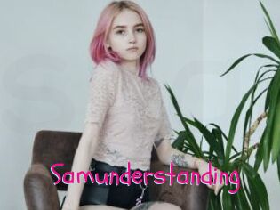 Samunderstanding