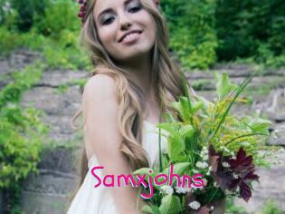 Samxjohns