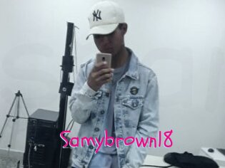 Samybrown18