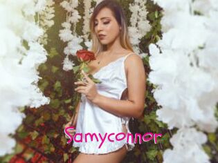 Samyconnor