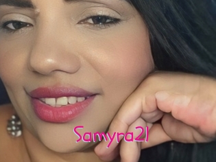 Samyra21