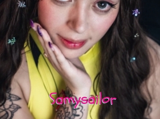 Samysailor