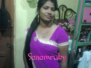 Sanamruby