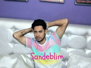 Sandeblim
