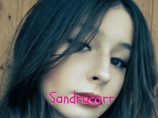 Sandracarr