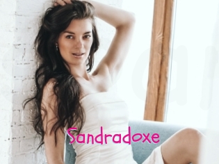 Sandradoxe