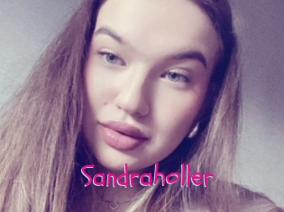 Sandraholler