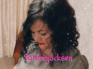 Sandrajacksen