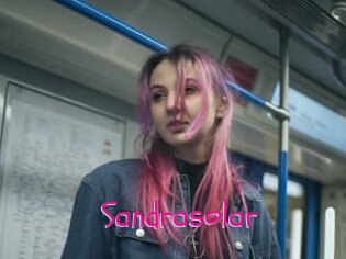 Sandrasolar