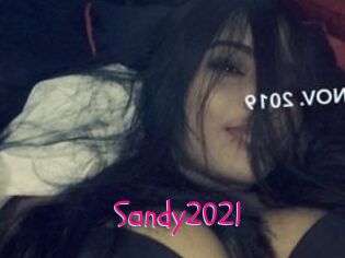 Sandy2021