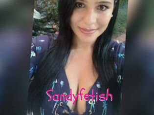 Sandyfetish