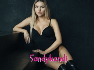 Sandykandi