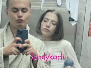 Sandykarli