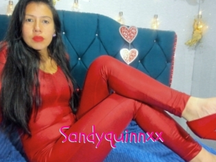 Sandyquinnxx