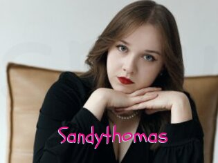 Sandythomas