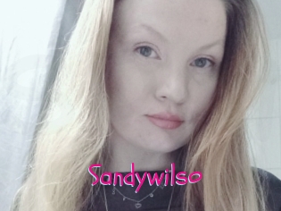 Sandywilso