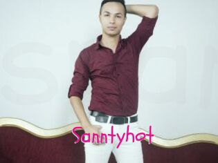 Sanntyhot