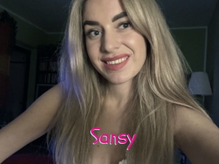 Sansy