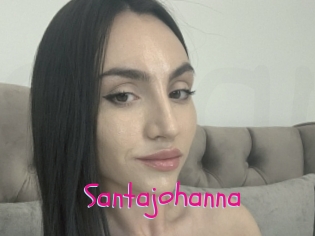 Santajohanna