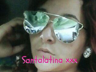 Santalatina_xxx