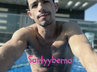 Santyyberna