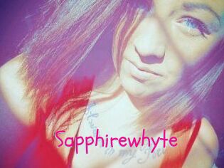 Sapphirewhyte