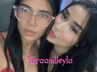 Saraandleyla