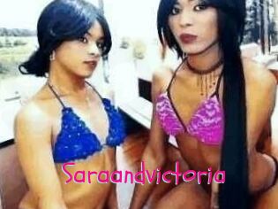 Saraandvictoria