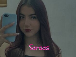 Saraas