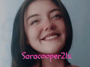 Saracooper21x