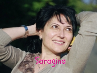 saragina Spanking Sarah