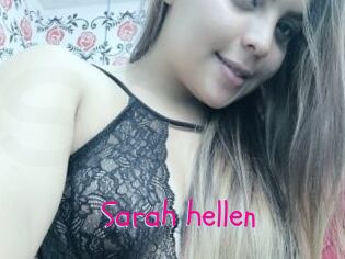Sarah_hellen